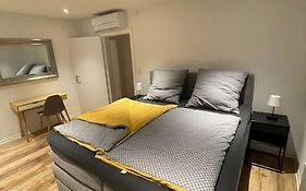 Penthouse, Offenburg,Europapark